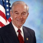 Ron Paul: Strange Definitions of War and Peace