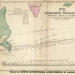 The Transatlantic Telegraph Cable