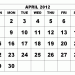 In Case You Missed It: April ’12