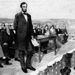 H.L. Mencken on Abraham Lincoln and the Gettysburg Address