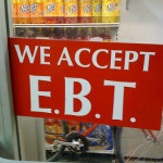 Minority EBT Cards vs. Golden Dawn Soup Kitchens