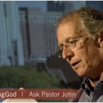 John Piper on Guns: Suicidal, Arminian, Pacifist, and Statist