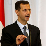 Assad: A Modern Cyrus the Great for Christians