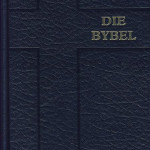 The Bible in Afrikaans