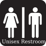 Unisex Restrooms, Discrimination, and an Untenable Position