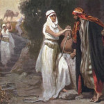 Did Moses’s Cushite Wife Legitimize Interracial Marriage?