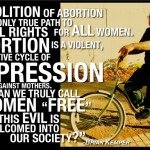 The Pro-Life Movement and Political Correctness