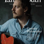 A Kinist Concert Review of Sturgill Simpson in Spokane