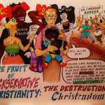 Cuckservative Christianity: An Infidelitous Faith