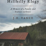 A Review of Hillbilly Elegy by J.D. Vance