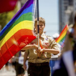 Boy Scouts Fall Deeper into Degeneracy and Insanity