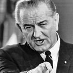 Exorcising the Ghost of LBJ from America’s Pulpits