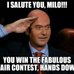The False Resistance of Flamboyance: A Comparison Between Milo Yiannopoulos and Pim Fortuyn