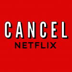 Dear White People: Cancel Your Netflix Subscriptions
