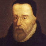 The Reformation and Race, Part VI: William Tyndale on the English as a Covenanted Nation