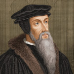 The Reformation and Race, Part X: John Calvin on Miscegenation