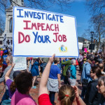 Despite Fake News Media, Congress Will Not Impeach Trump
