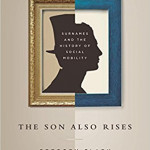 The Heritability of Social Class: Insights from Gregory Clark’s “The Son Also Rises”