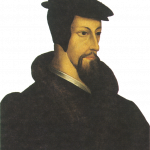 The Reformation and Race, Part XI: John Calvin on Ethnic Amalgamation as Disturbing Good Order