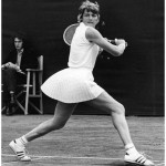 Margaret Court Has Done Nothing Wrong