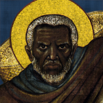 St. Moses the Black: A Role Model for Black Christians