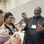 The Southern Baptist Convention Fears What It Doesn’t Understand