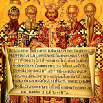 The Edict of Thessalonica