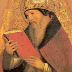 St. Augustine on Respecting Racial Differences
