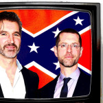 And the Horse You Rode In On: A Response to John Daniel Davidson on HBO’s Upcoming Series, ‘Confederate’