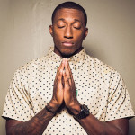 Open Letter to Lecrae on Racial Reconciliation
