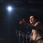 The Devil Went Down to Tennessee: Satanists for Russell Moore