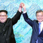 Five Random Kinist Thoughts on Korean Rapprochement