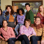 If Roseanne’s Not Good Enough