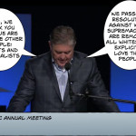 It’s Time for Southern Baptist Convention Leaders to Repent or Step Down