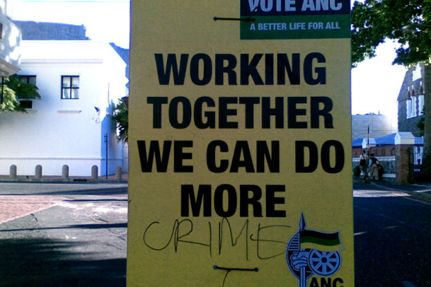 South Africa’s 2011 Elections: The End of Conservative Party Politics in South Africa?