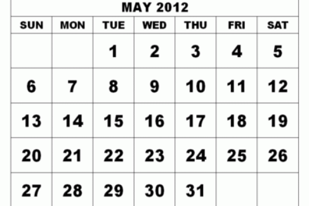 In Case You Missed It: May ’12