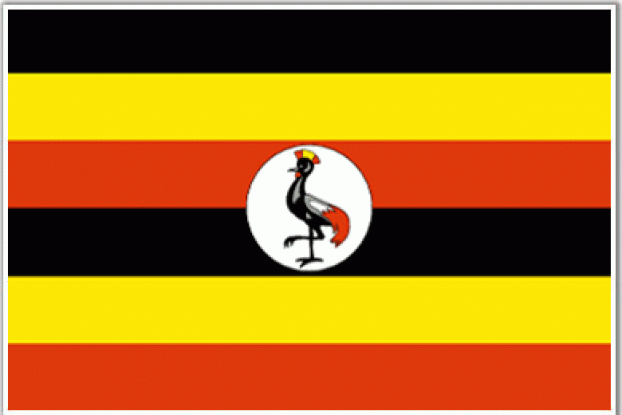Uganda’s Repentance