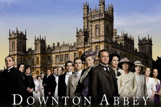 Downton Abbey’s Glimpse at a Once-Great Britain, Part 2