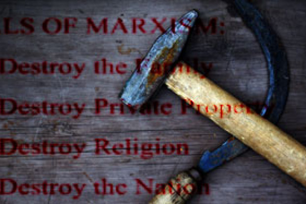 Making a Virtue out of Envy: How “Christian” Marxism Destroys Orthodoxy