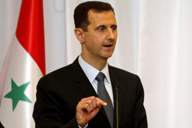 Assad: A Modern Cyrus the Great for Christians