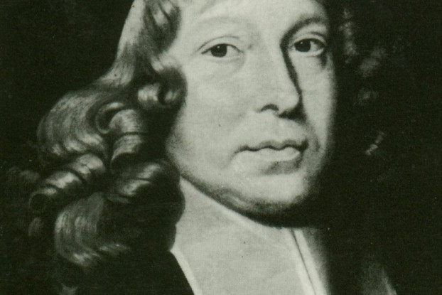 Samuel Rutherford on Kin Rule
