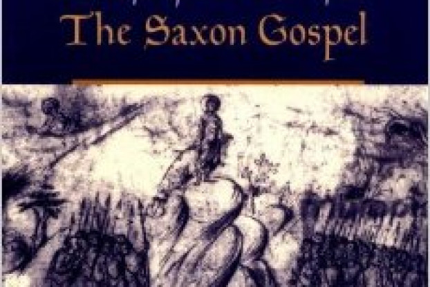 Review of the Heliand: The Saxon Gospel