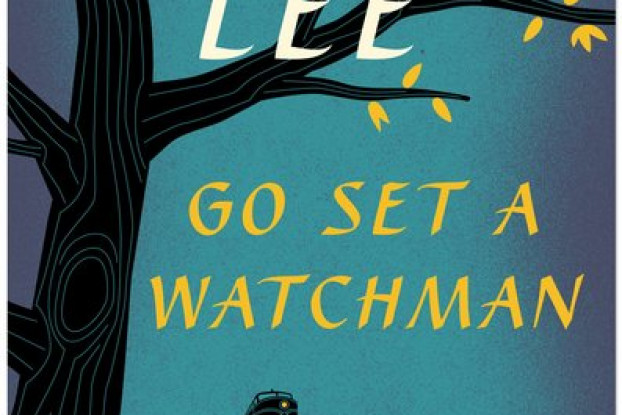 You’re a Keen One, Mr. Finch, Part 2: An Analysis of ‘Go Set a Watchman’