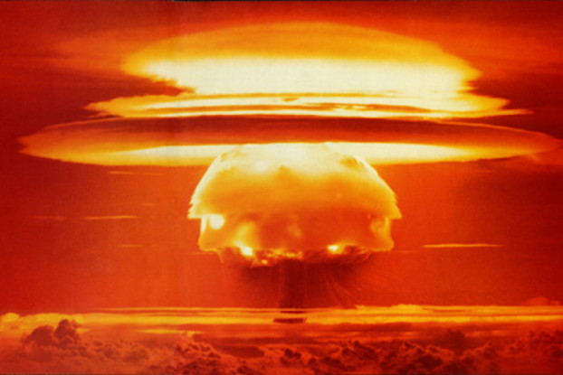 Avoiding Nuclear Catastrophe