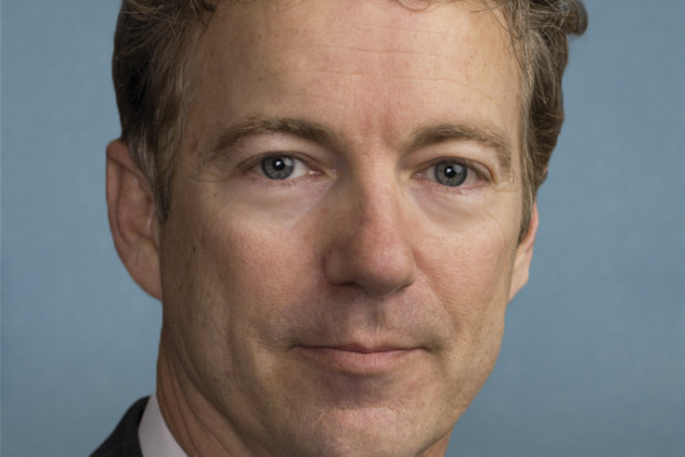 Will Rand Paul and Donald Trump Audit the Fed?
