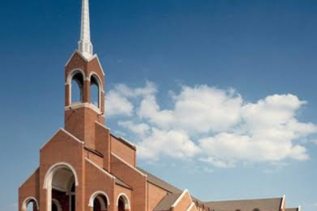 Is Briarwood Presbyterian Church Safe for Black People?