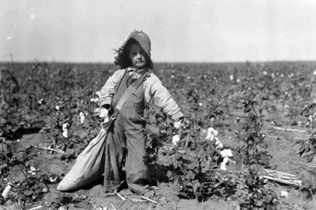 How Then Shall My White Brothers Pick My Cotton? The Danger of Irk and Irreconcilability