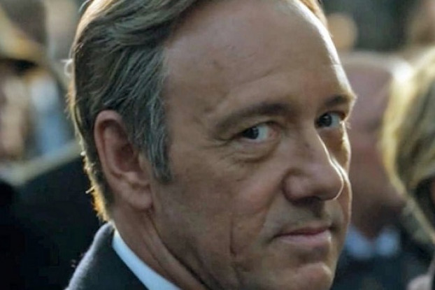 Spacey Revelations Shed Light on Homosexual Predation