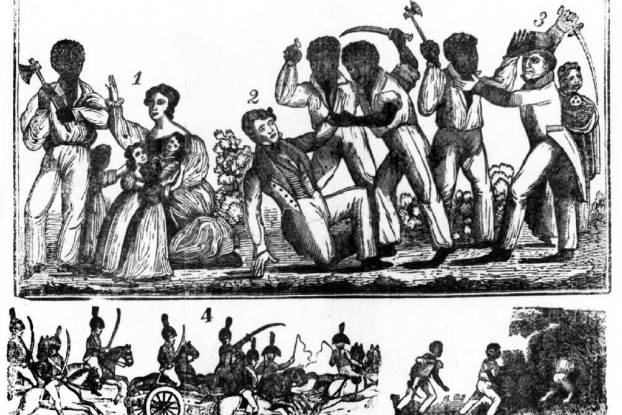 A Review of ‘The Problem of Slavery in Christian America’, Part 8: Glaring Omissions and Conclusion
