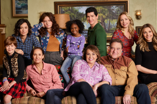 If Roseanne’s Not Good Enough